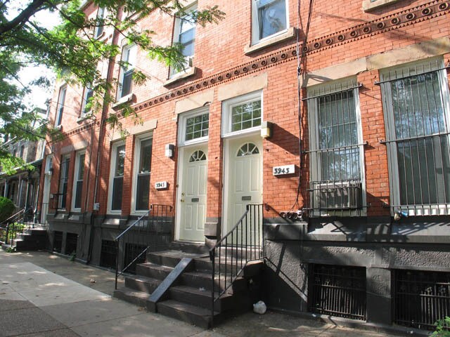 Street View - 3945 Baltimore Ave