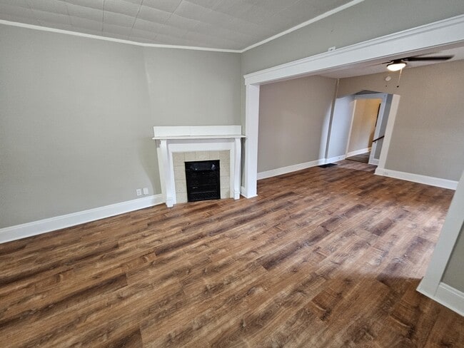 Photo - 4213 Spokane Ave