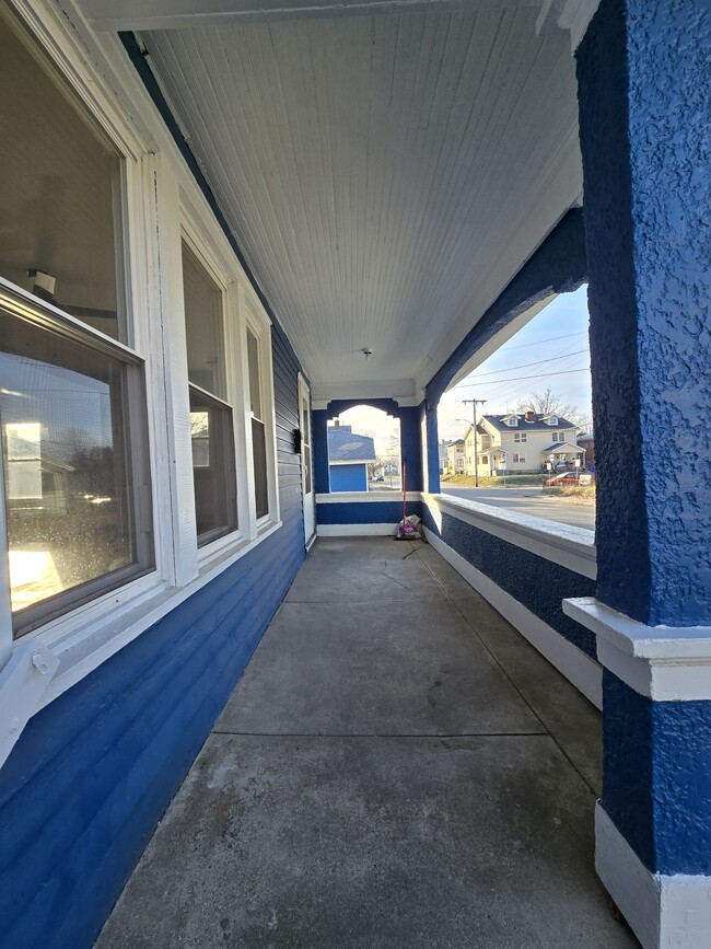 Photo - 526 Richmond Ave