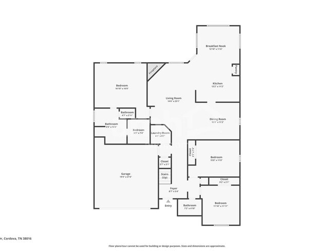 Photo - 1575 Far Dr