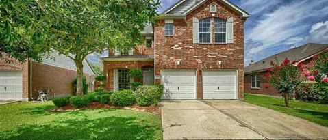 Photo - 29807 Sunwillow Creek Dr Rental