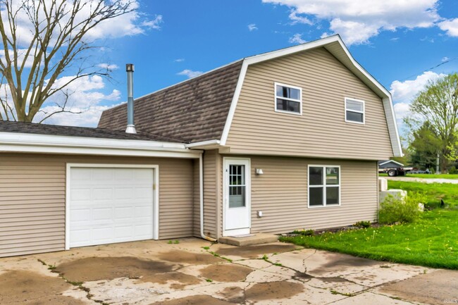 Photo - 2317 S 275 E Townhome