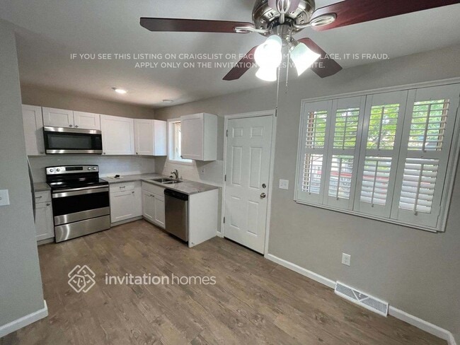 Photo - 14560 E Tufts Ave