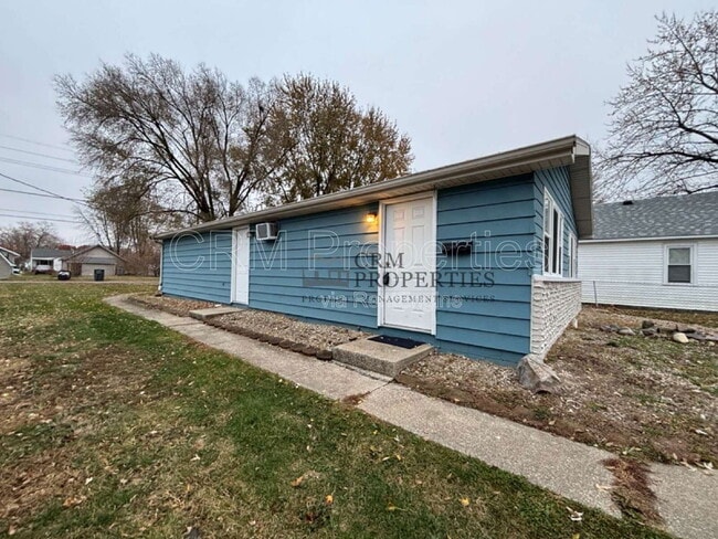 Photo - 1330 S Jay St