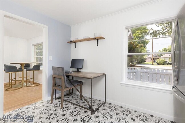 Photo - Charming One-Bedroom Gem Steps from Main S...