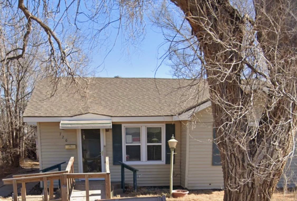 Photo - 720 N Williams St