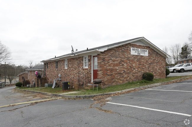 Building Photo - Quail Ridge Rental