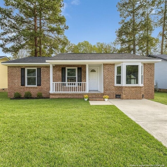 Building Photo - 3963 Loufield Dr