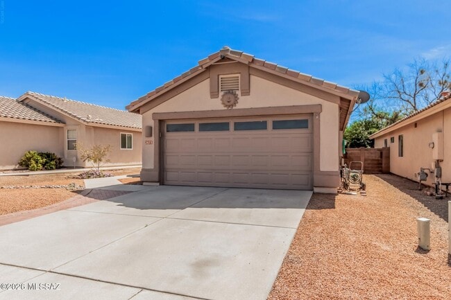 Photo - 2675 W Mystic Mountain Dr