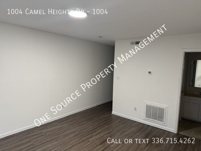 Photo - 1004 Camel Heights Dr Unidad 1004