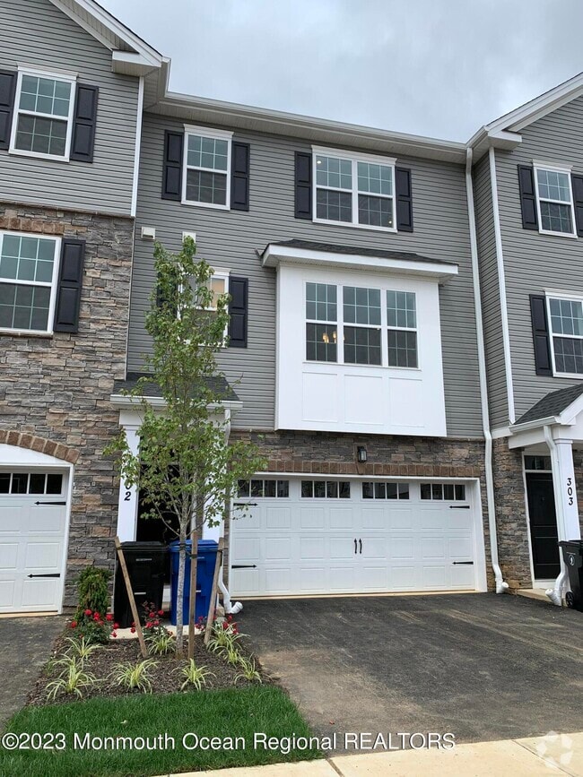 Building Photo - 302 Arose Ln Rental
