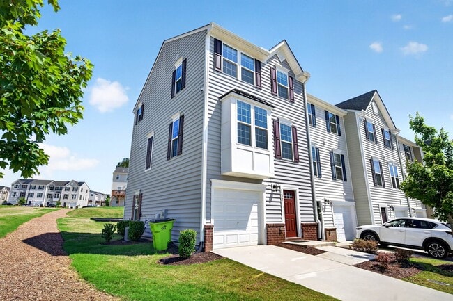 Photo - 1232 Lizer Rd