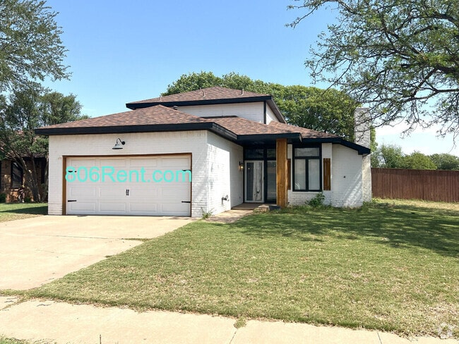 Building Photo - 5602 88th St Rental