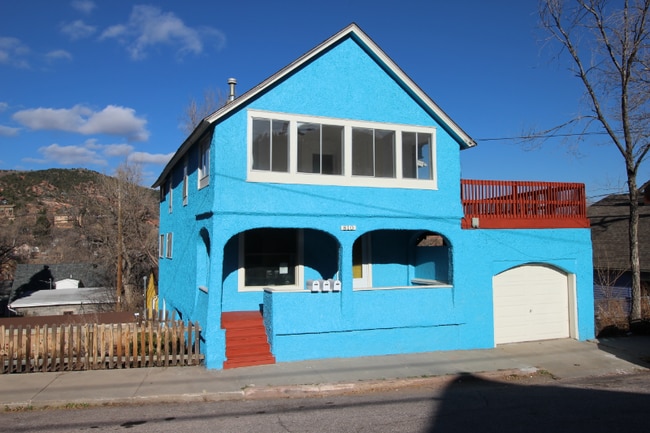 Photo - 810 Prospect Pl