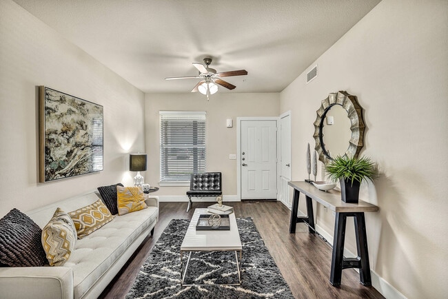 Building Photo - Lotus Village