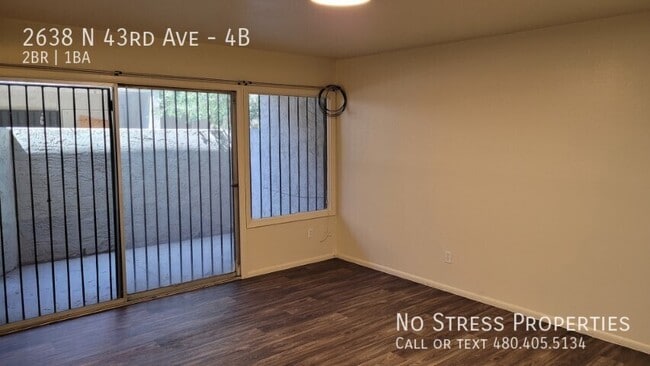Photo - 2638 N 43rd Ave Unidad 4B