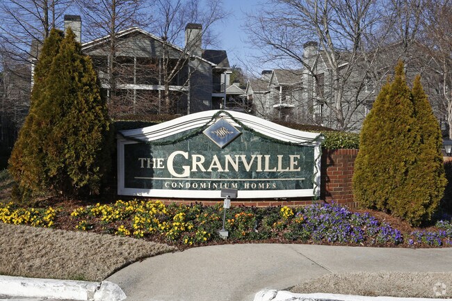 Photo - The Granville Apartments