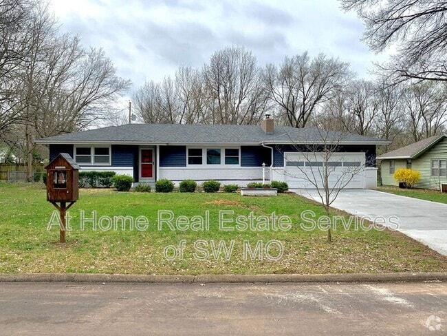 Building Photo - 2322 E Langston St Rental