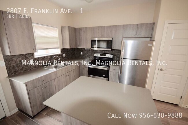 Photo - Stewart Landing Apartments Unidad 1