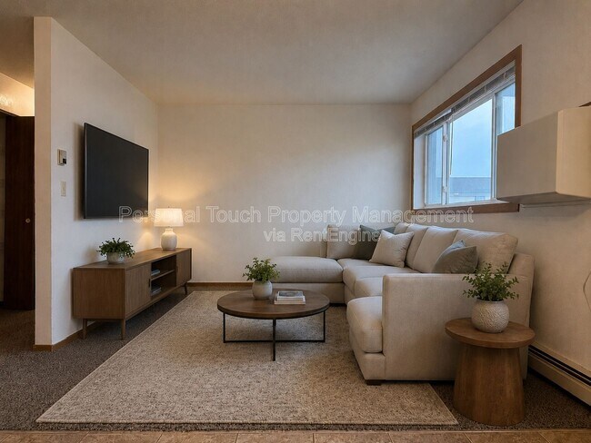 Photo - Cedarwood Apartments