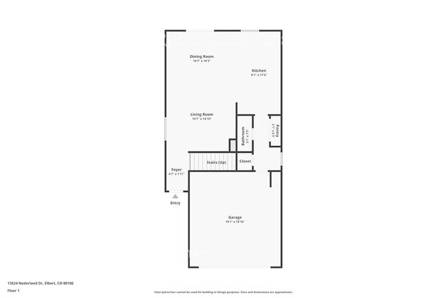 Photo - 13524 Nederland Dr