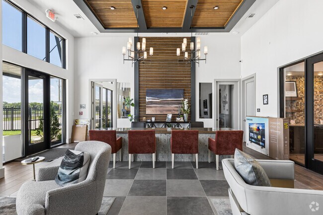 Photo - NorthPark Apartment Homes