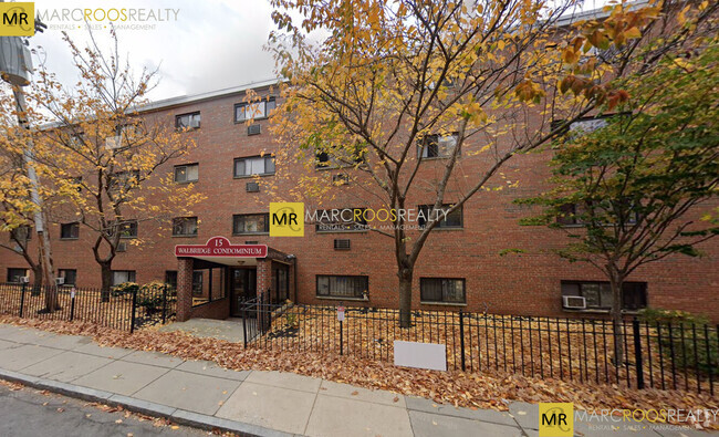 Building Photo - 15 Walbridge St Unit 15 Walbridge St #19 Rental