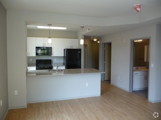 Interior Photo - City View Luxury Furnished Apartments