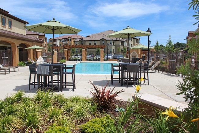 Pearl Creek