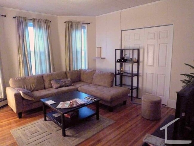Photo - 9/1 No Fee! Charming 3BR near Brighton Ctr, Oak Sq, parking inc!