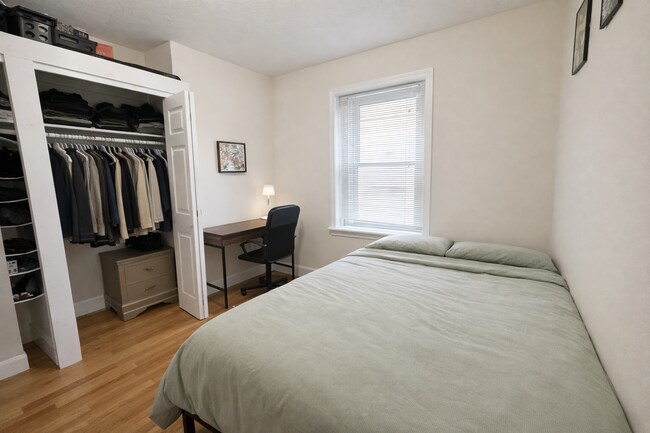 Photo - 281 Brookline St Unit 1F
