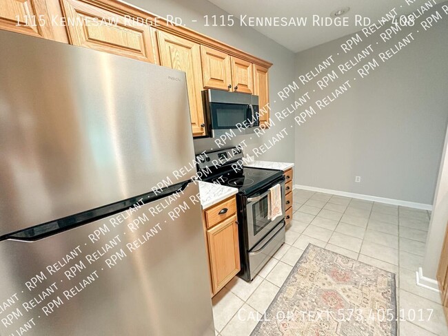 1115 Kennesaw Ridge Rd Unidad 408