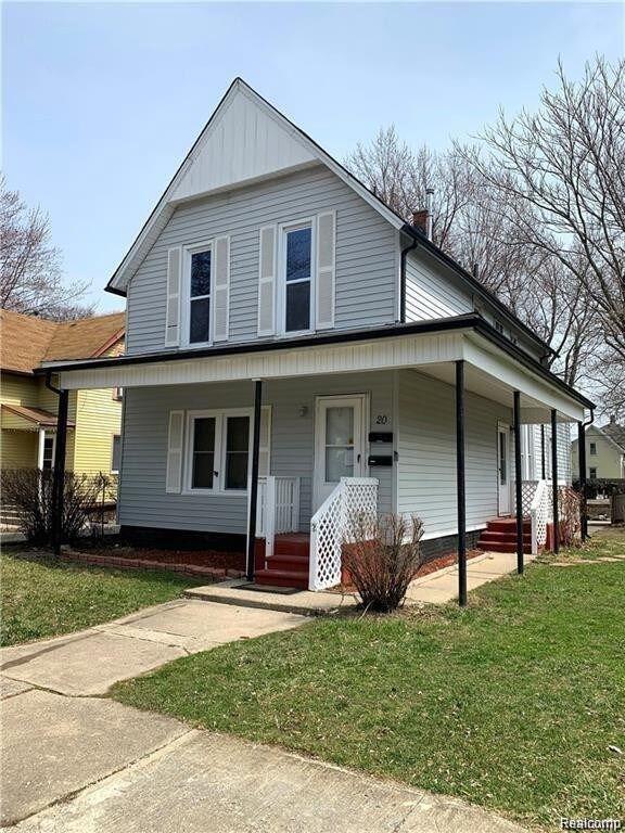 Photo - 20 Stapleton St Unit Apt 1