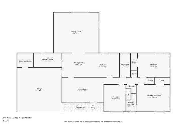 Photo - 2731 Ranchwood Dr