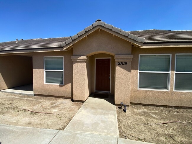 Tulare unit coming soon! - Tulare unit coming soon! House
