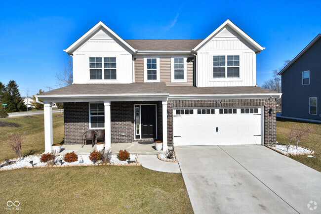 Building Photo - 6006 Aspen Meadow Dr Rental