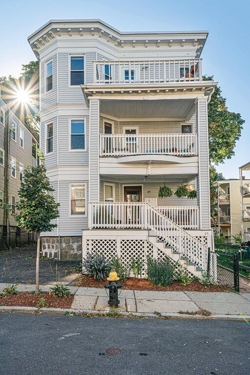 Photo - 89 Train St Condo Unit 3