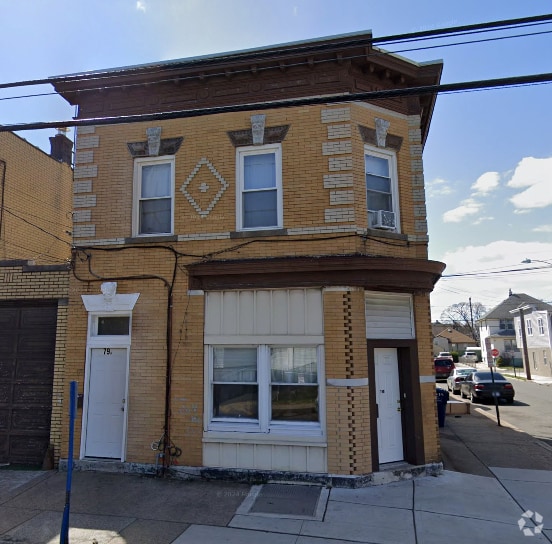 Building Photo - 75 Lodi St Unit 79A Rental