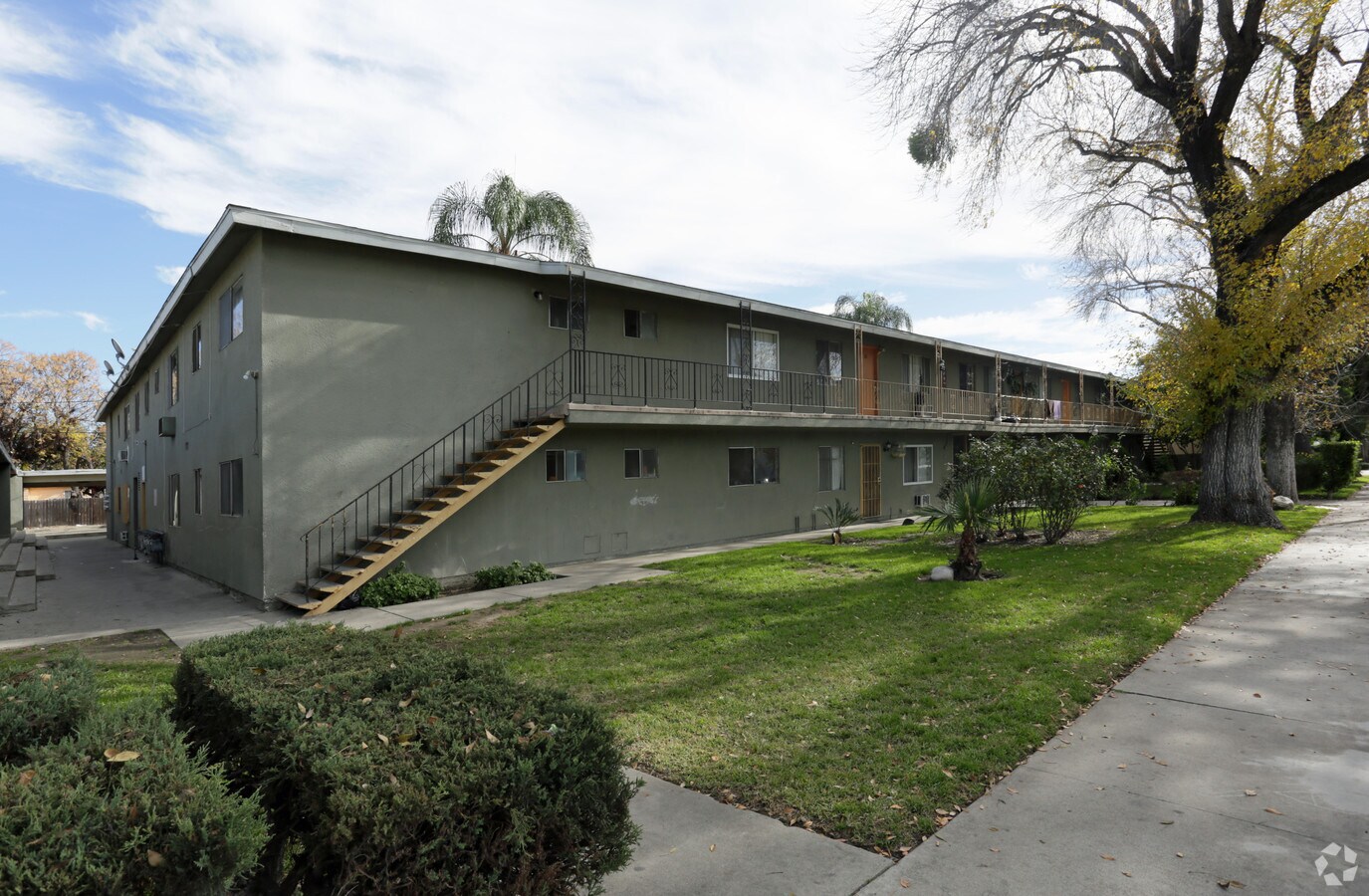 Photo - Legacy Management Apartments