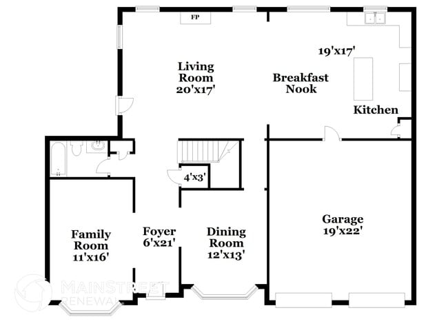 Photo - 2870 Saddle Bronc Cir