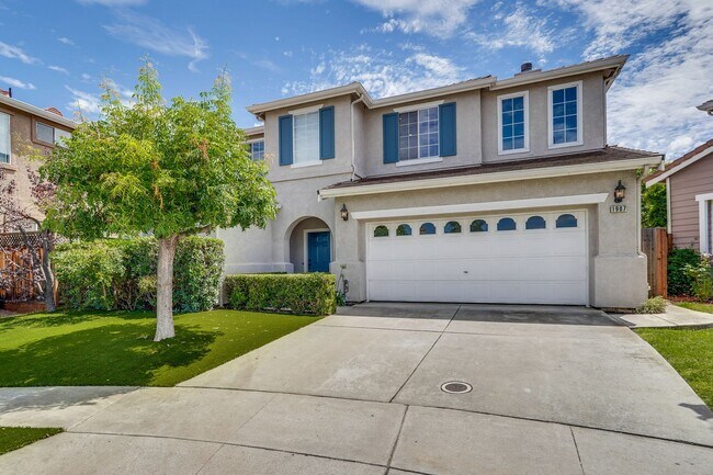 Photo - Luxury 5BR North San Jose Home | 2,680 Sq. Ft. | Minutes to BART, Levi's Stadium & Silicon Valley...