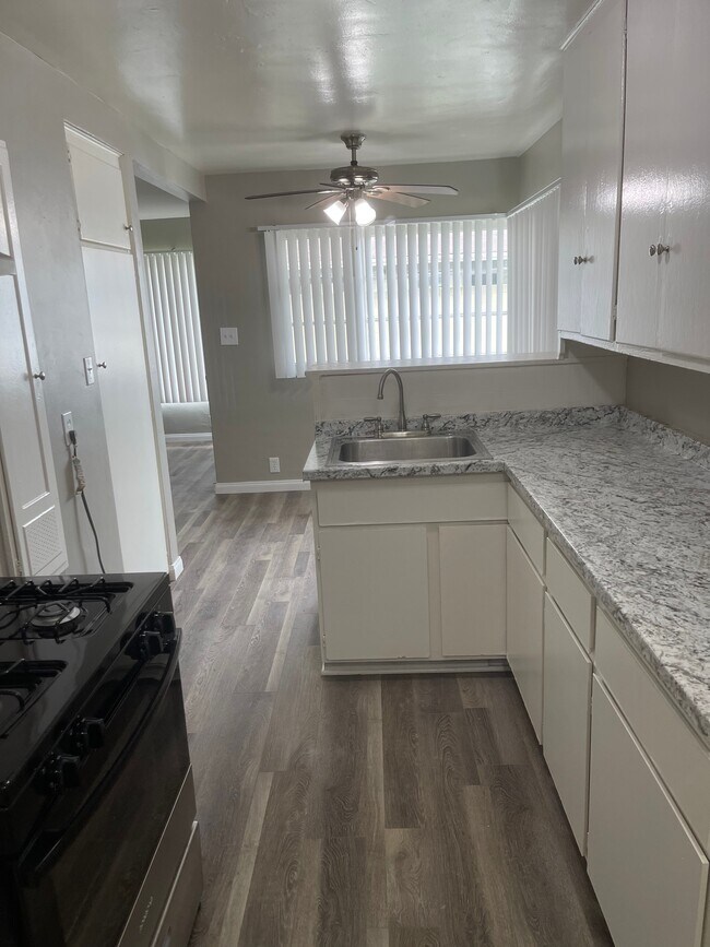 2832 Cogswell Rd Apartments For Rent in El Monte, CA