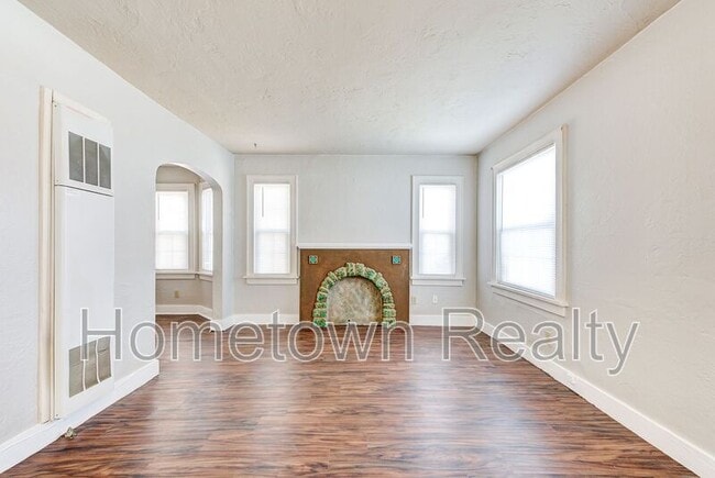 Photo - 1524 SW Binkley St
