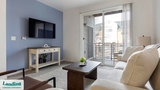 Photo - 4000 N Albion St Unidad C206