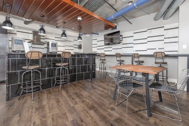 LIFT Coffee Bar