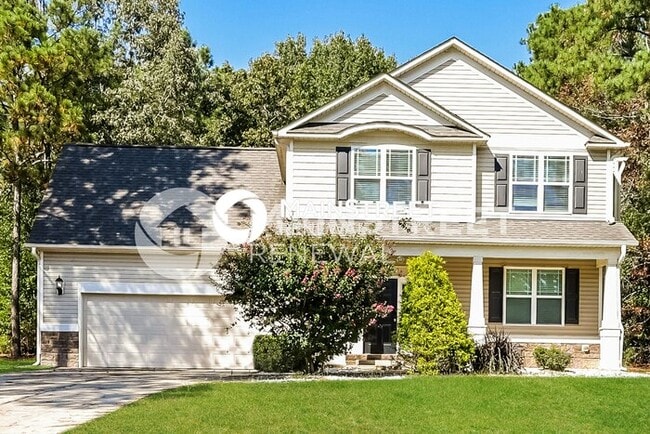 Building Photo - 3 Bedroom Pet-Friendly Home in Angier, NC with Main Street Renewal