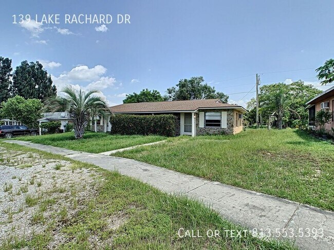 139 Lake Rachard Dr