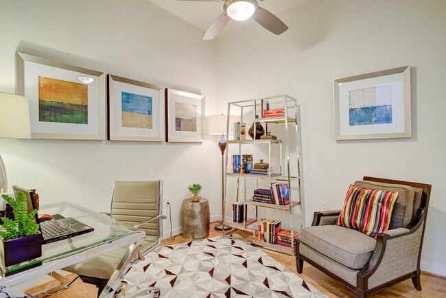 Photo - Limited Time! Get 1 Month Free on a 2/2! Unit TGW2