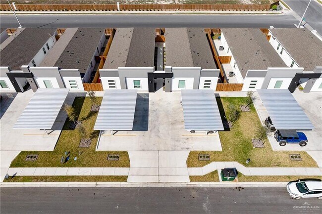 3400 Ventura Ave Unidad 3