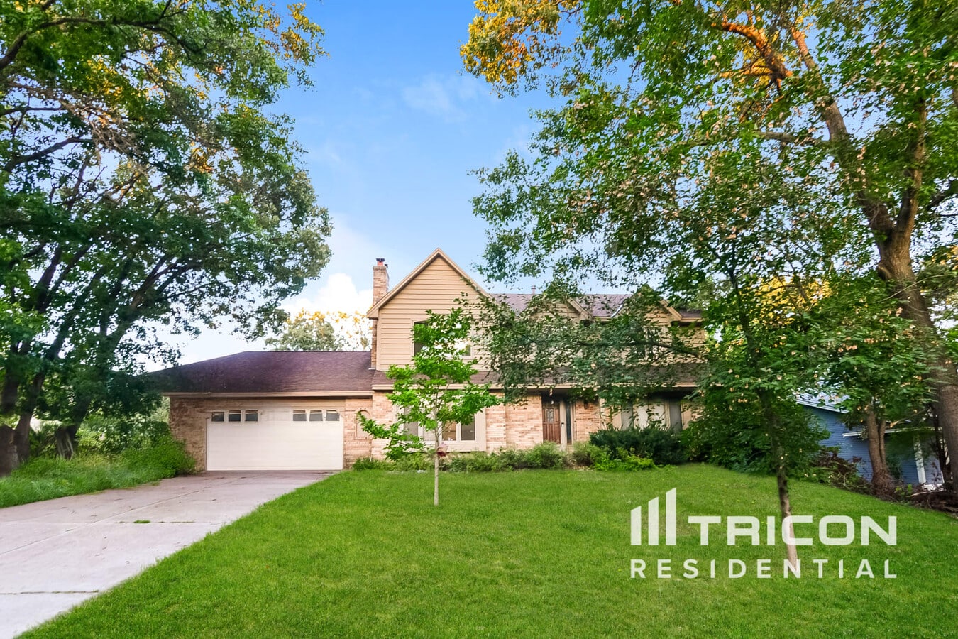 Photo - 11885 Evergreen Cir NW House
